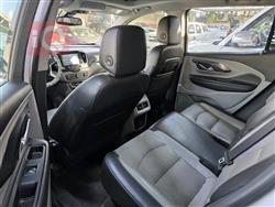 جي ام سي تيراين